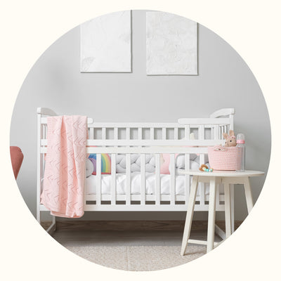 Nursery & Bedding