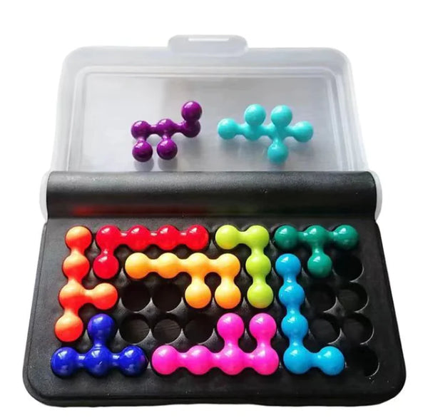 Children's Educational Plastic Toys