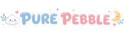 Pure Pebble